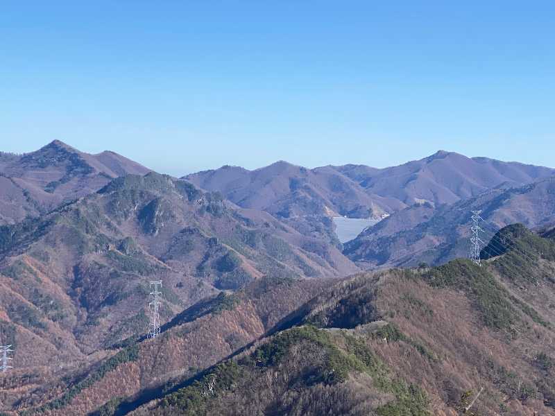 長野県の山 天狗山（てんぐやま1882m）・男山（2） | 醍醐山と下部（しもべ）温泉 - 楽天ブログ