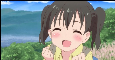 ヤマノススメ14-01