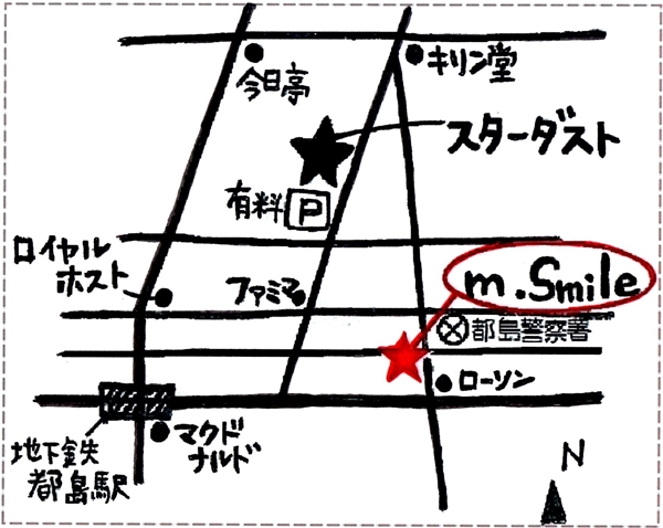 m.smile