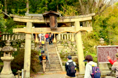 鳥居