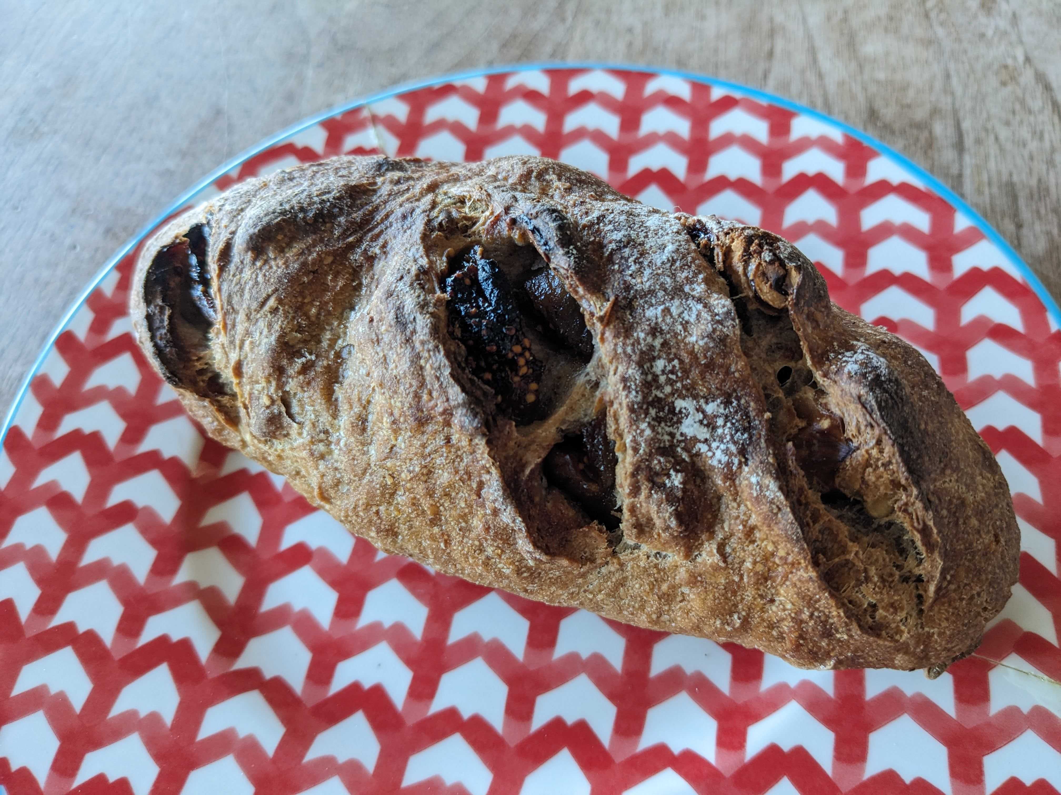 下田流の通販　無花果と胡桃