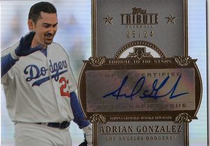 adrian gonzalez