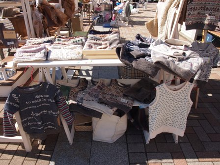 minahan手作りマーケット２