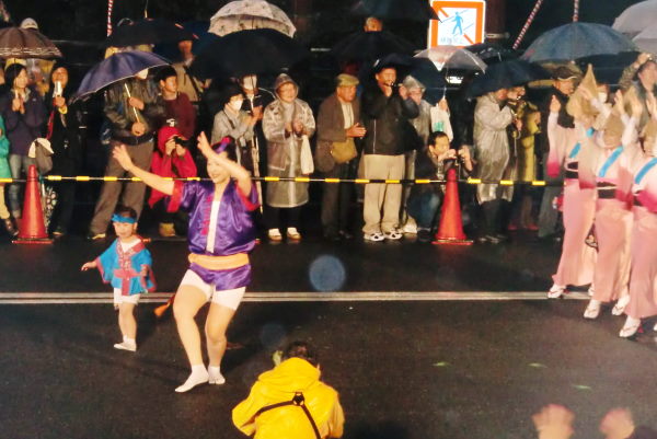 2015.4　静岡まつり5