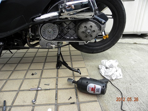 PCXプーリーH24.5.26 002.JPG