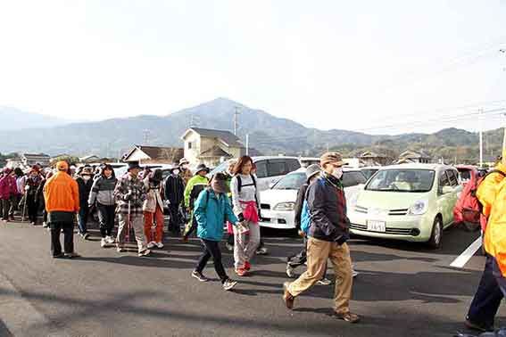 吉野川ウォーク-09♪