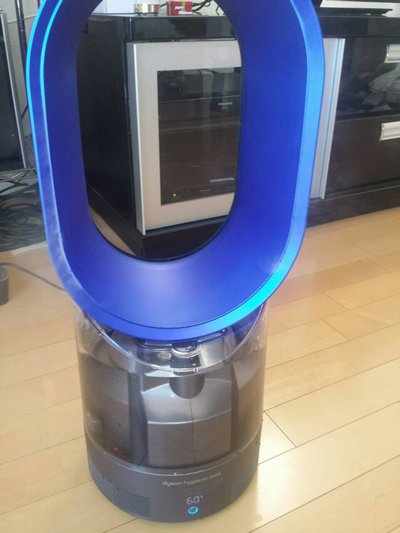 加湿器
