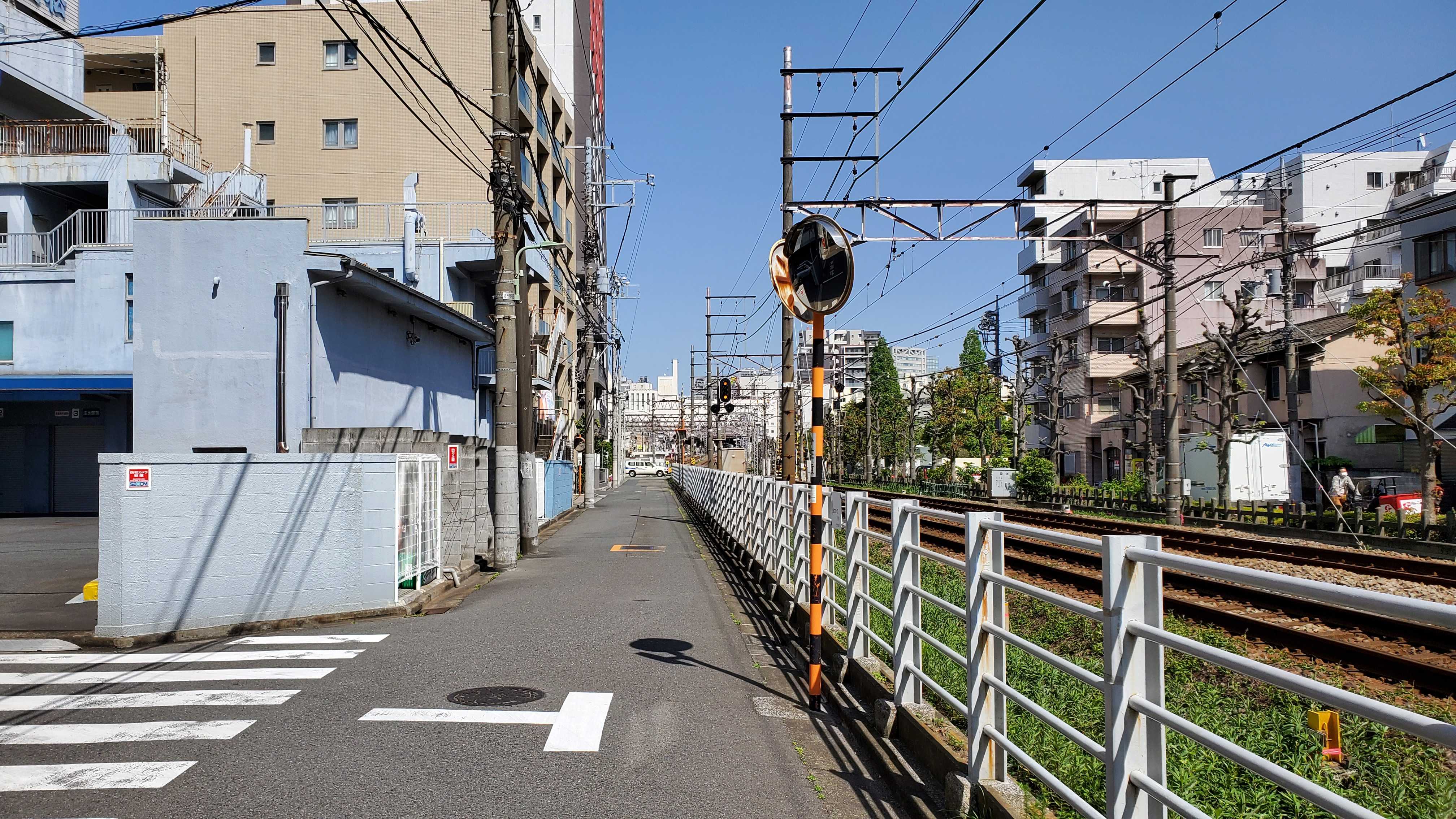 街角 の記事一覧 気まぐれなページ 楽天ブログ