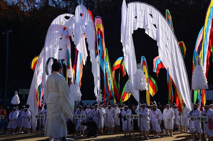 木幡の幡祭り 東北地方の山と花 頑張れ東北 頑張れ日本 楽天ブログ