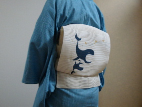 2012浴衣遠足　鯨帯.jpg