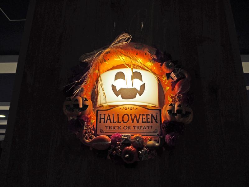 ライトとリース