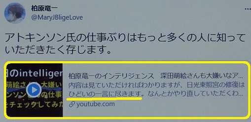 日光東照宮の修復失敗は ある意味 日本文化ジェノサイド では 毎日の生活で感じたこと 楽天ブログ