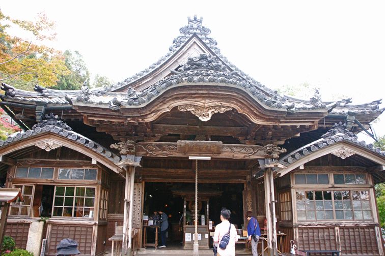 大垣市 明星輪寺 最終 吾が徒然 楽天ブログ