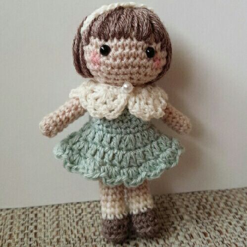 あみぐるみ の記事一覧 Yumirinとうさぎさん 楽天ブログ