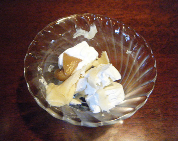 プランタンの「ケーキ」♪