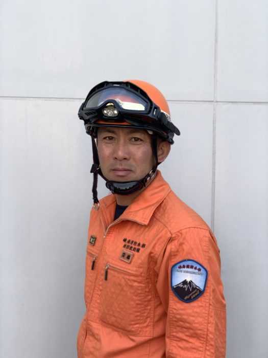 峡南広域行政組合消防本部 特別救助隊の山岳救助訓練～醍醐山 | 醍醐山と下部（しもべ）温泉 - 楽天ブログ