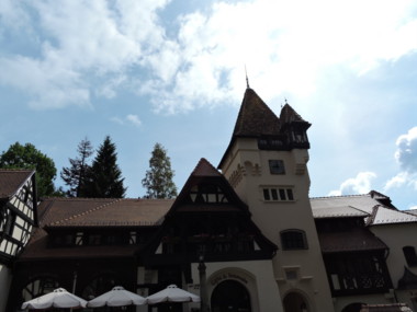 Sinaia
