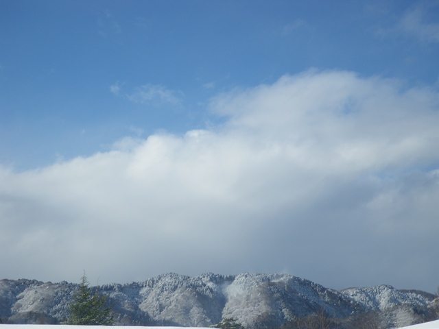 太平山４