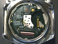 最近、購入した古い腕時計（SEIKO／TYPE II） | TO THE TIMELESS