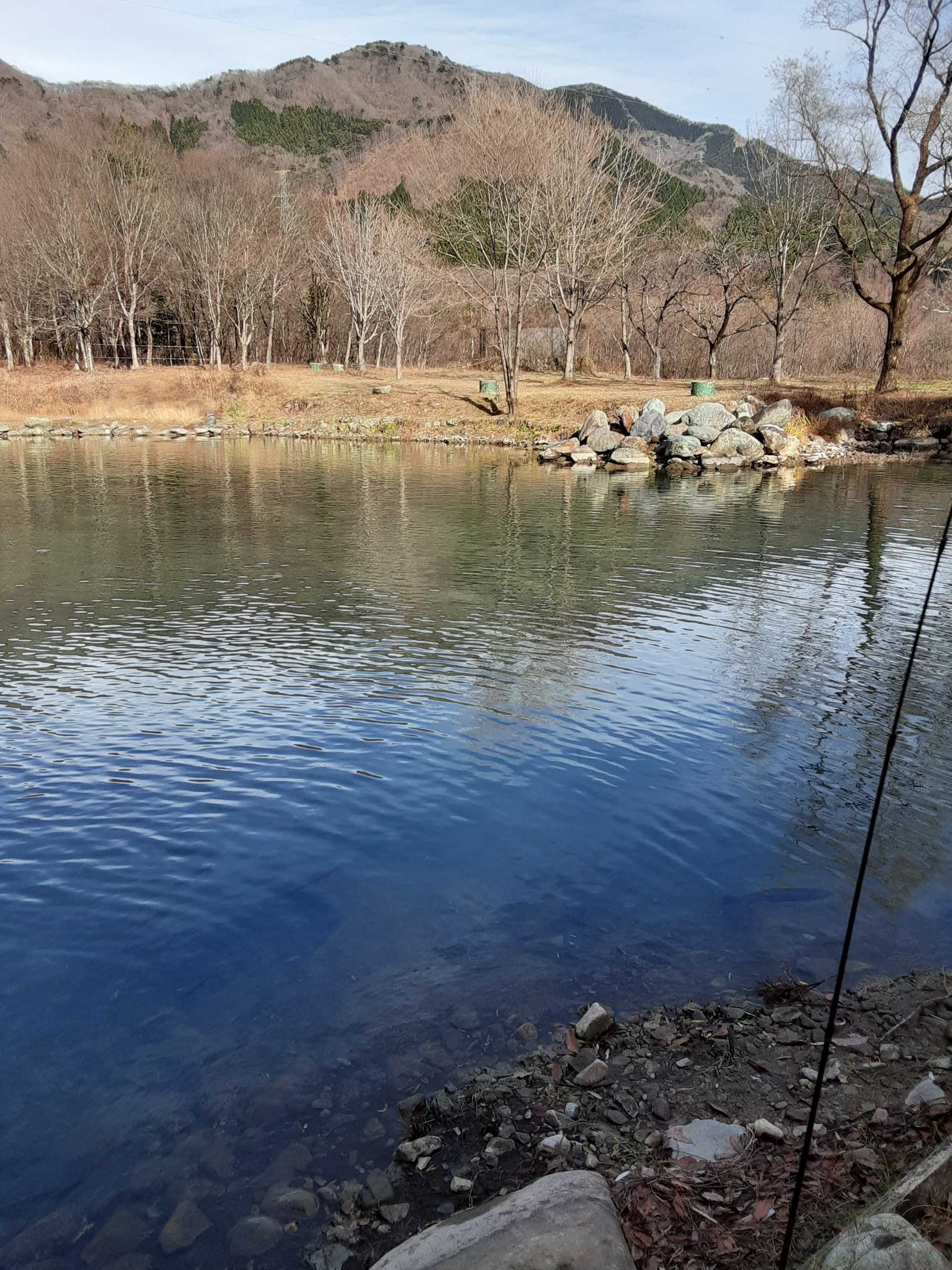 新着記事一覧 タカの管釣り釣行記 楽天ブログ