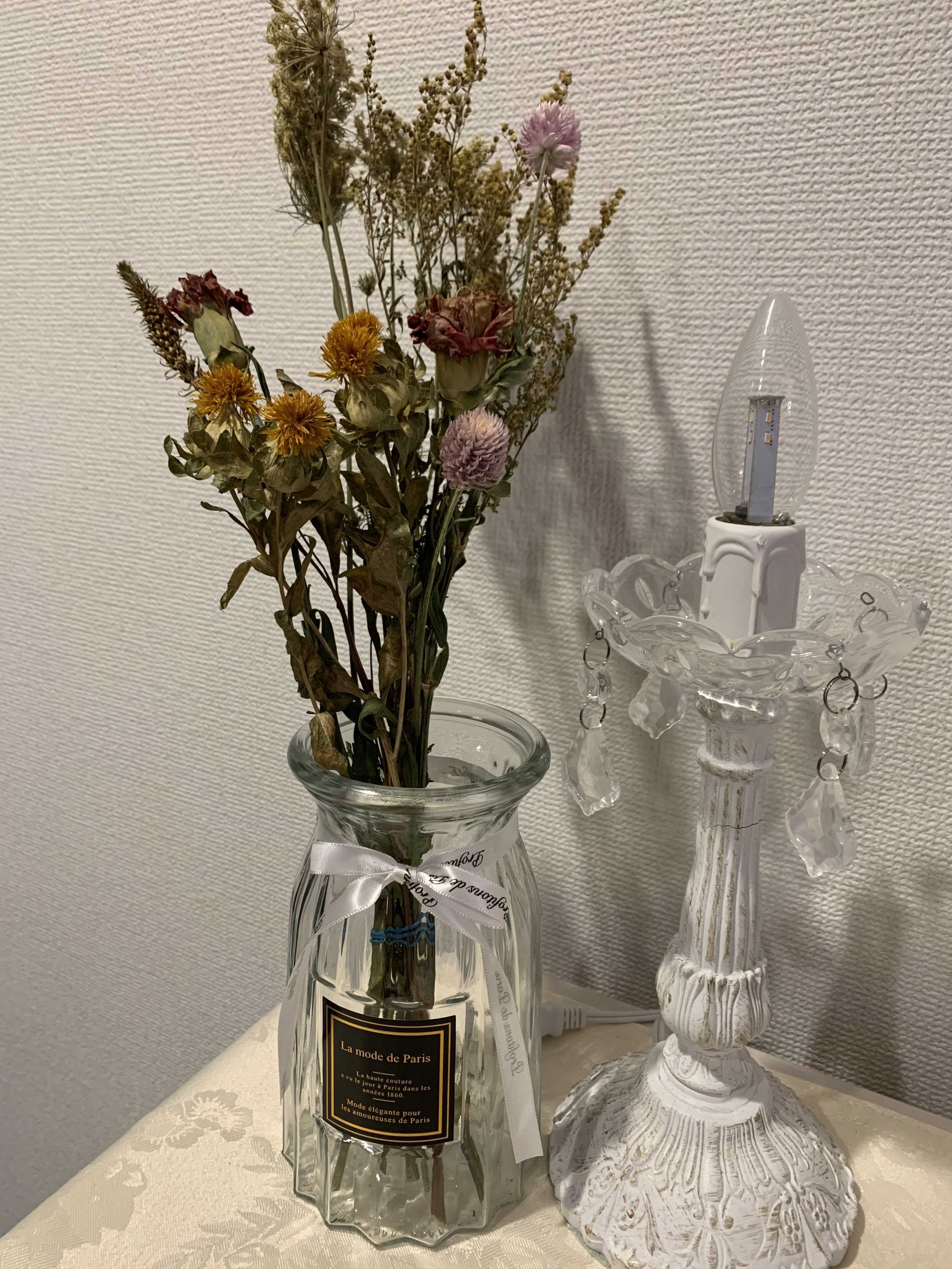 ダイソーでお買い物 クラシカルな花瓶 Good Life 楽天ブログ