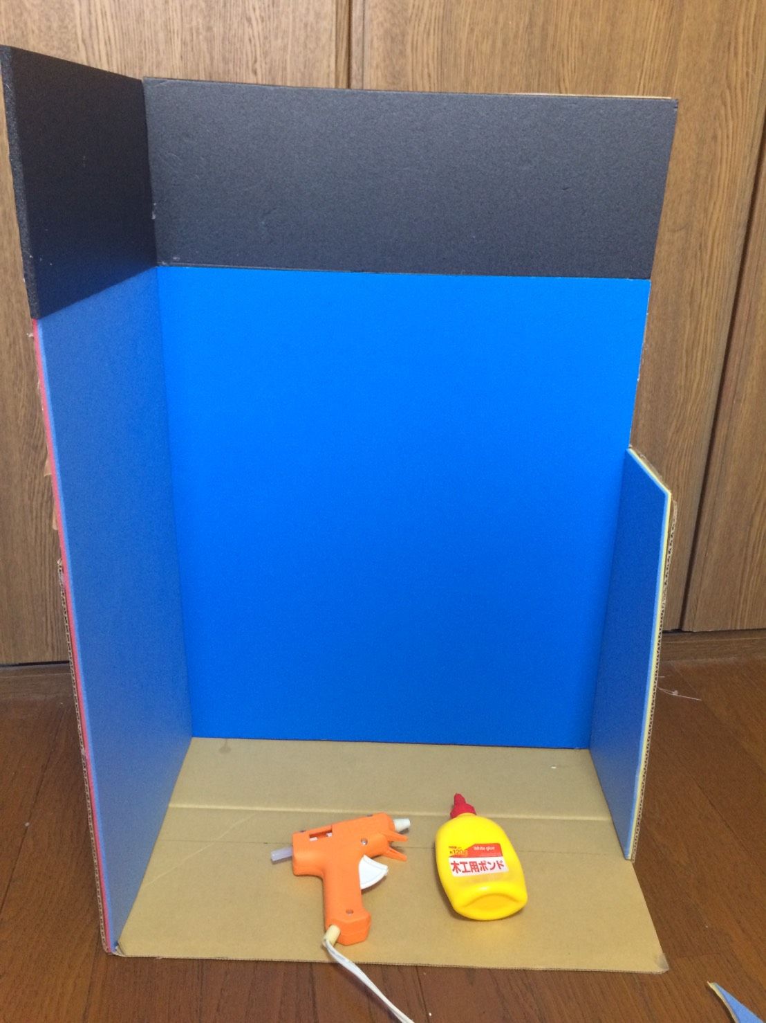 ドールハウス製作 ももいろ ひよこ 楽天ブログ
