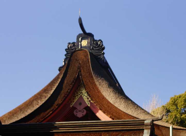 愛知県 津島神社・大縣神社・田縣神社 吾が徒然 楽天ブログ