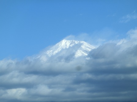 富士山１