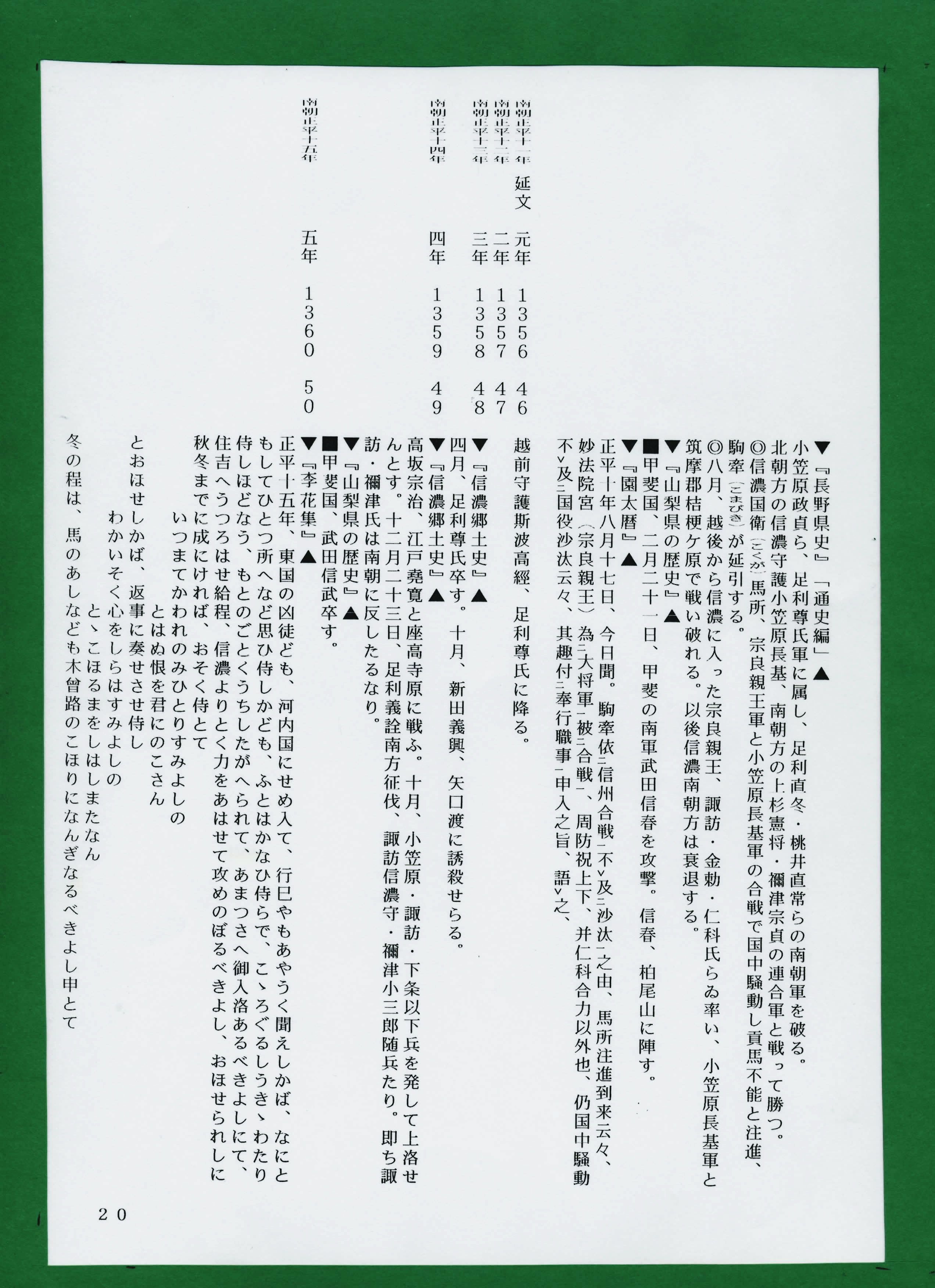 19年04月17日の記事 山梨県歴史文学館 楽天ブログ