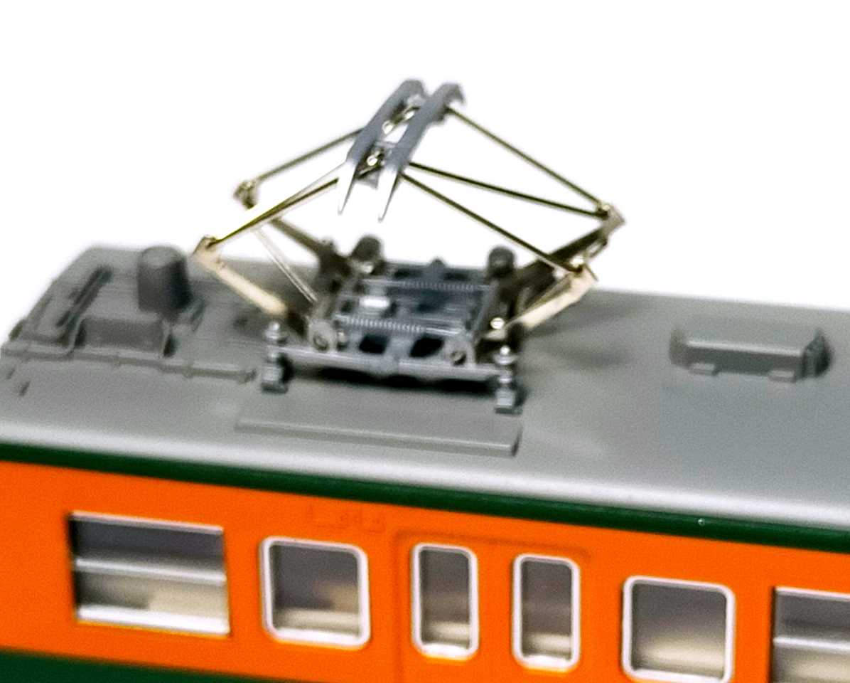 KATO 113系 初期製品 その1 | うなきちrail - 楽天ブログ