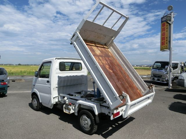 キャリーがダンプで入荷しました 軽トラではできない仕事もダンプなら 新車 中古車販売 レイズ 裏側見せます 加須 古河 羽生 久喜 館林 楽天ブログ
