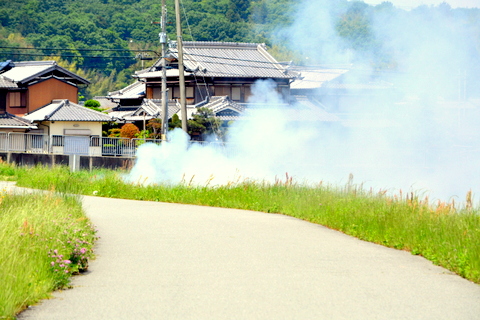 岸焼き-2