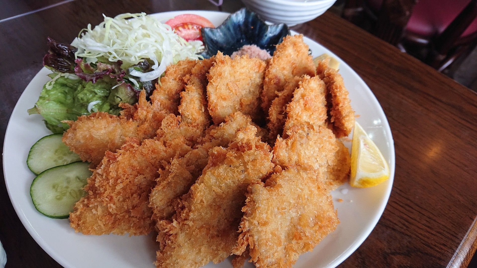 鹿屋市のオススメランチ とんかつ 鹿児島の魅力を語る おっさんの独り言 楽天ブログ