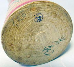 欲しかった大沼岩蔵22㎝戦前作 | 燦こけし by 松田ひろむ - 楽天ブログ