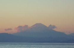 11月28日夕焼け富士.jpg