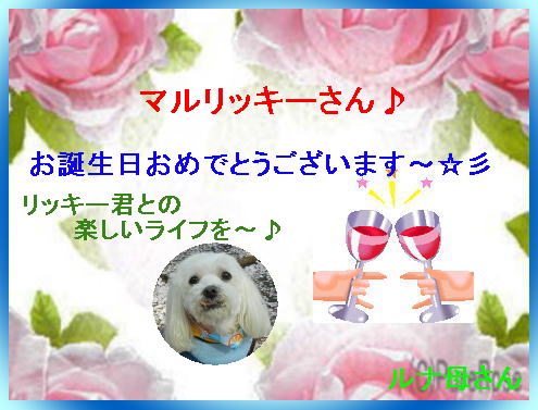 20120422誕生日カードお母さん