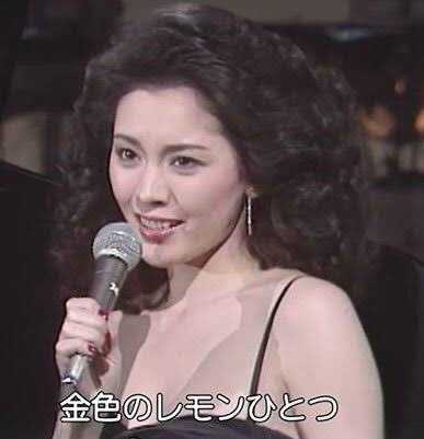 松坂慶子 Akiの趣味ブログ 芸能人パーソナルデザイン カラー 楽天ブログ