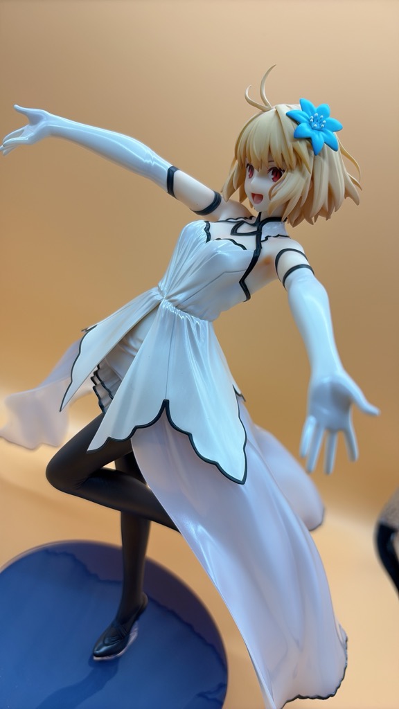 アルクェイド Dresscode：氷河をまとう | 砂塵の迷図 - 楽天ブログ