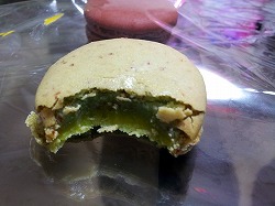 マカロン