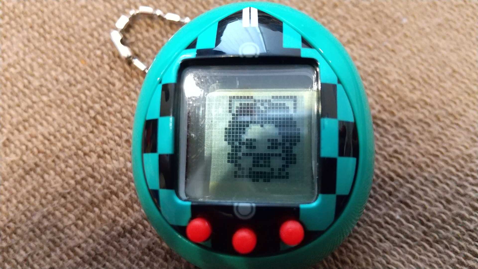 鬼滅たまごっち育て方 攻略 コンプリートした人いますか Soramameのなんでもかんでもぼやきブログ 楽天ブログ