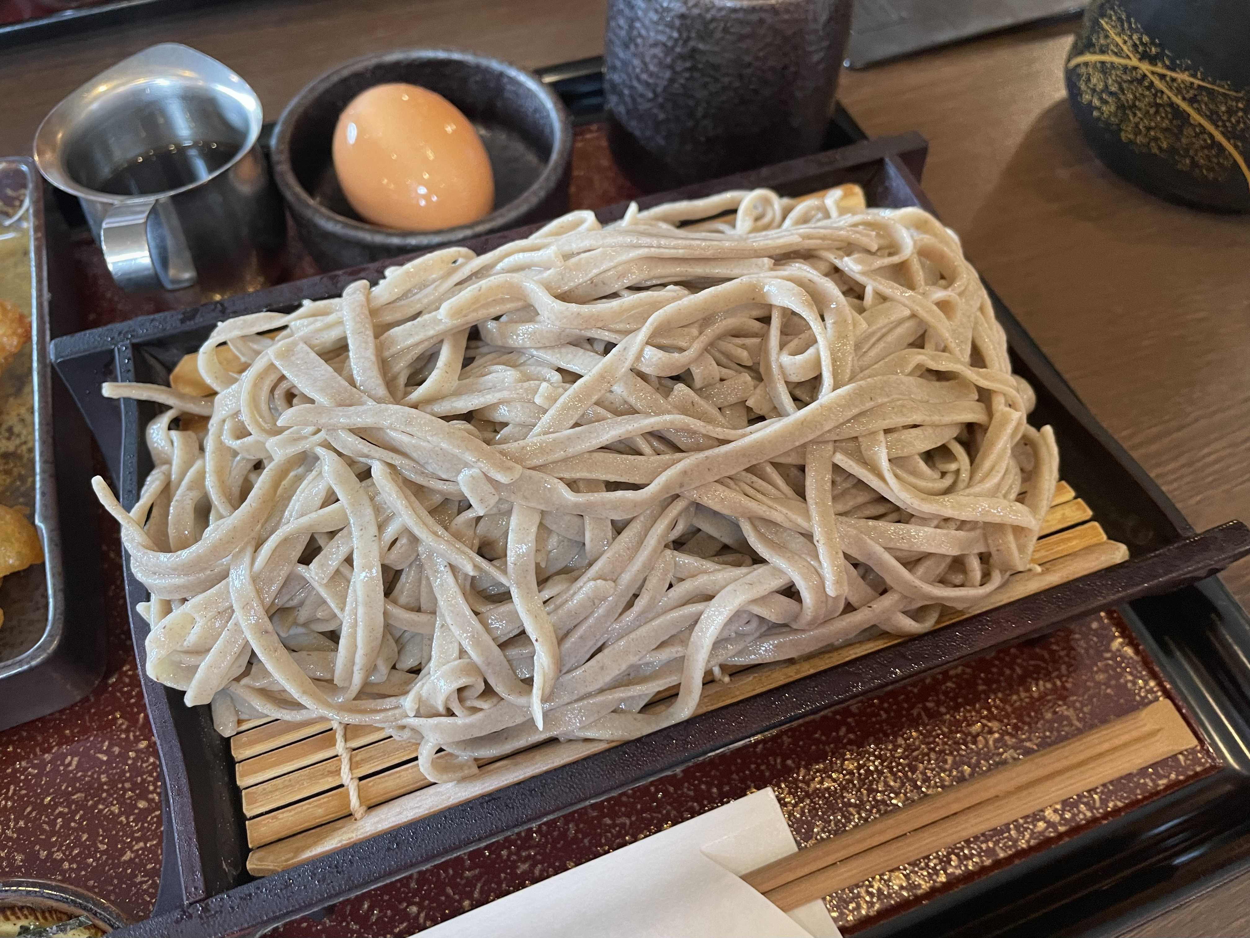 天ざる定食 | 楽しいお昼ごはん - 楽天ブログ