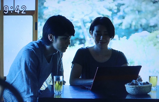 めが4