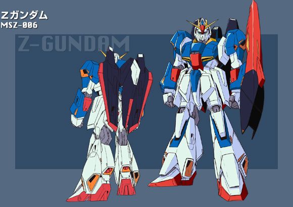 グレートマジンガーとゼータガンダム マジン ゴー な日々 楽天ブログ