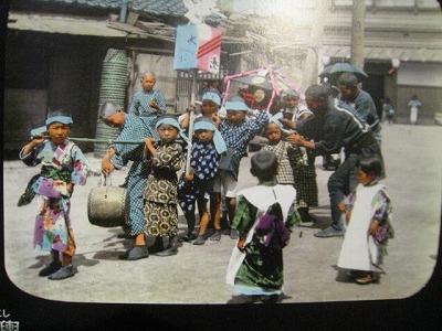 子供