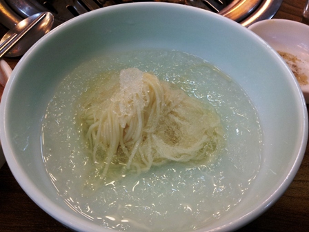 20130309 our house at Mapo menu 9.jpg