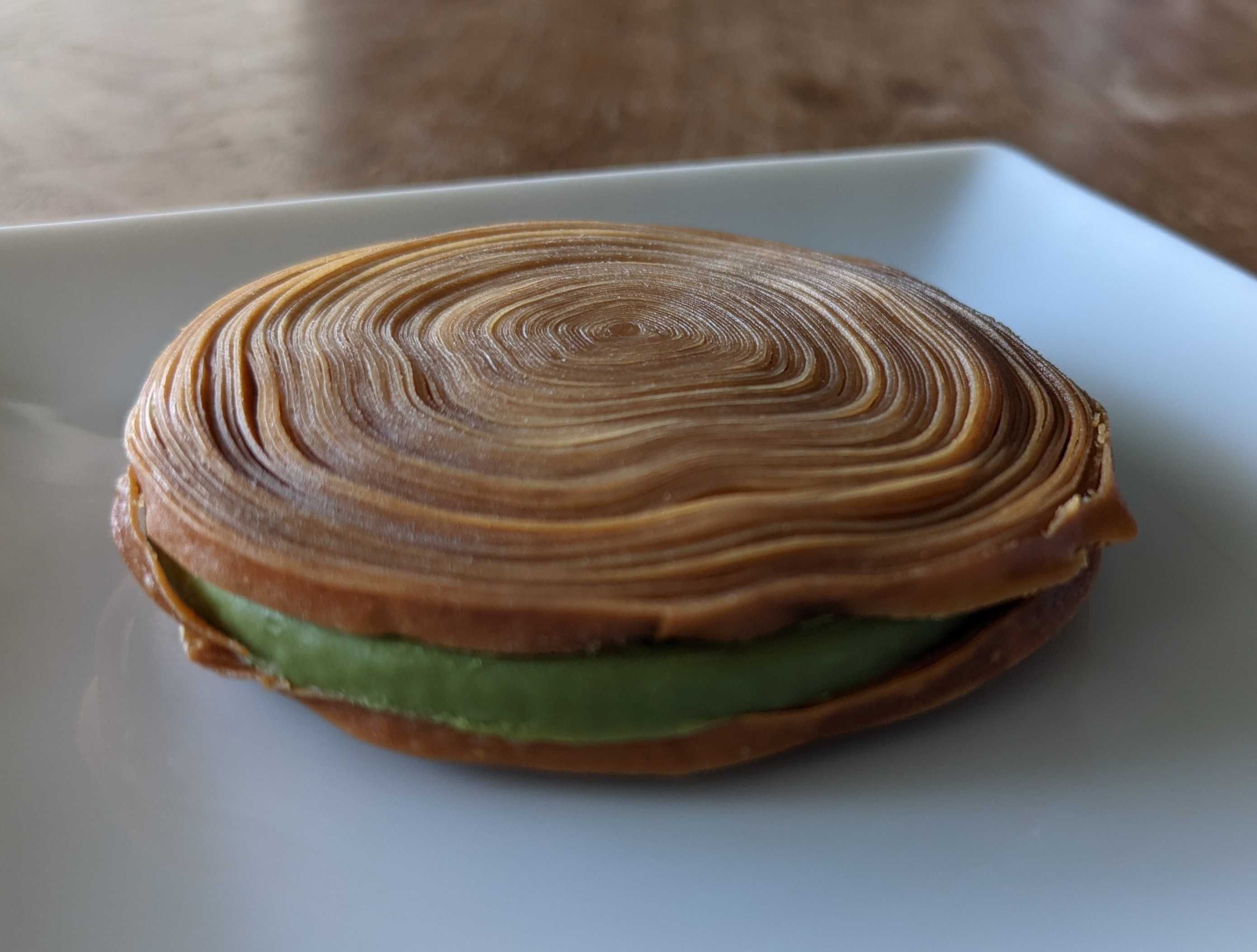 オスピターレのス博多バリバリ