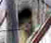 熊本県荒尾市の某万田炭鉱に居た怨霊の一匹！真言密教僧殊慧