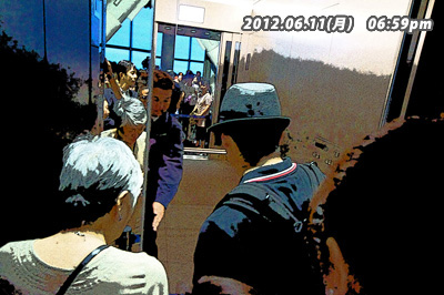 東京スカイツリー1