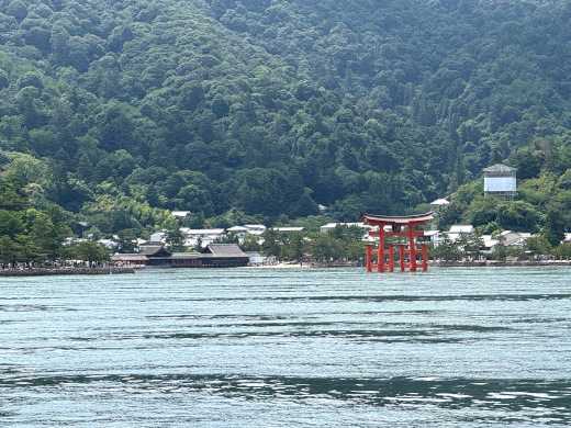 宮島の弥山（みせん）登山。 | いつも笑顔で♪ 前向き 前向き～♪ - 楽天ブログ