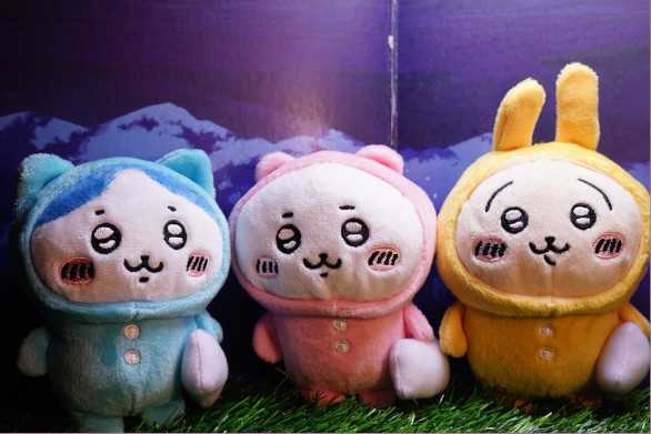 パジャマーズ きのこ おもちゃでチャチャチャ 楽天ブログ